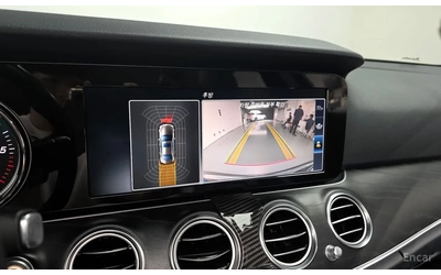 Mercedes-Benz E 220 W213 4 MATIC - автомобили, коли, обяви за нови и употребявани 7