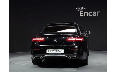 mercedes-benz-e-220 - 3