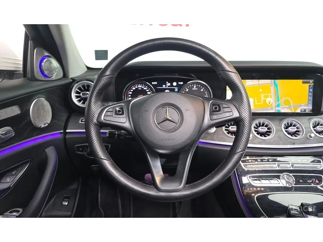 Mercedes-Benz E 220 4matic W213 - Burmeister - Цена до София! - автомобили, коли, обяви за нови и употребявани 8