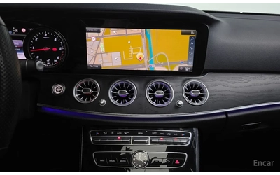 Mercedes-Benz E 220 4matic W213 - Burmeister - Цена до София! - автомобили, коли, обяви за нови и употребявани 9