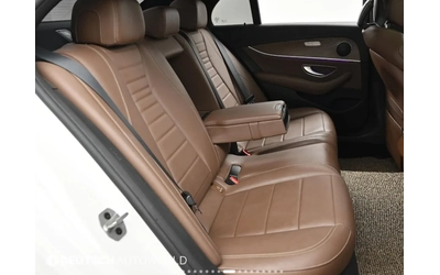 Mercedes-Benz E 220 4MATIC - автомобили, коли, обяви за нови и употребявани 10