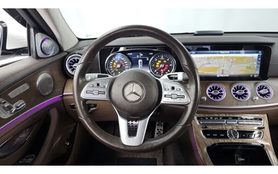 Mercedes-Benz E 220 4MATIC+ Burmeister+ Обдухване! - автомобили, коли, обяви за нови и употребявани 12