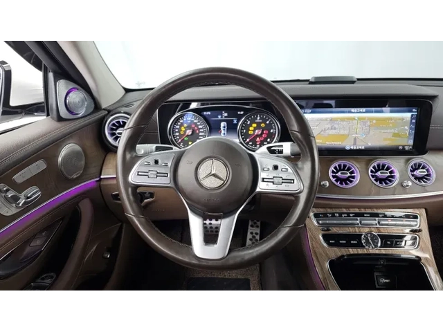 Mercedes-Benz E 220 4MATIC+ Burmeister+ Обдухване! - автомобили, коли, обяви за нови и употребявани 12