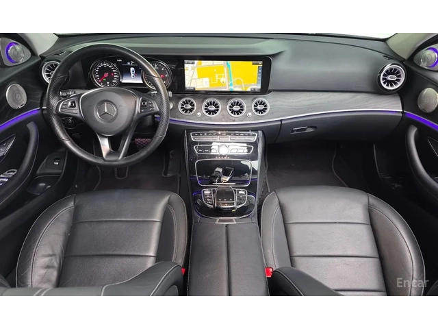 Mercedes-Benz E 220 4matic W213 - Burmeister - Цена до София! - автомобили, коли, обяви за нови и употребявани 4