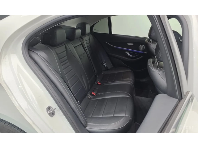 Mercedes-Benz E 220 4matic W213 - Burmeister - Цена до София! - автомобили, коли, обяви за нови и употребявани 7