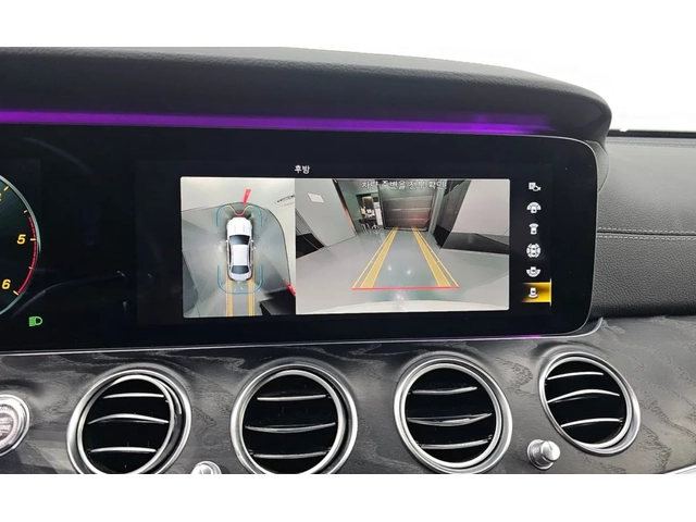 Mercedes-Benz E 220 AMG PKG | 4MATIC | 360 - автомобили, коли, обяви за нови и употребявани 12
