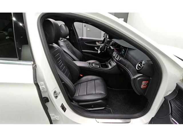 Mercedes-Benz E 220 AMG PKG | 4MATIC | 360 - автомобили, коли, обяви за нови и употребявани 4