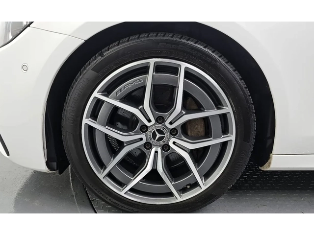 Mercedes-Benz E 220 AMG PKG | 4MATIC | 360 - автомобили, коли, обяви за нови и употребявани 5