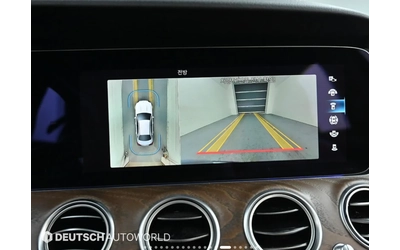 Mercedes-Benz E 220 4MATIC - автомобили, коли, обяви за нови и употребявани 13