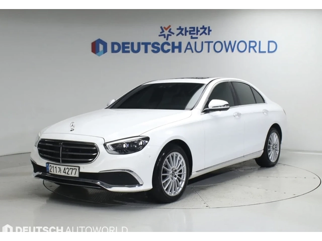 Mercedes-Benz E 220 4MATIC - автомобили, коли, обяви за нови и употребявани 2