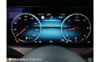 Mercedes-Benz E 220 4MATIC - автомобили, коли, обяви за нови и употребявани 7
