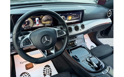 Mercedes-Benz E 220 ПРОДАДЕНА !!! - автомобили, коли, обяви за нови и употребявани 11