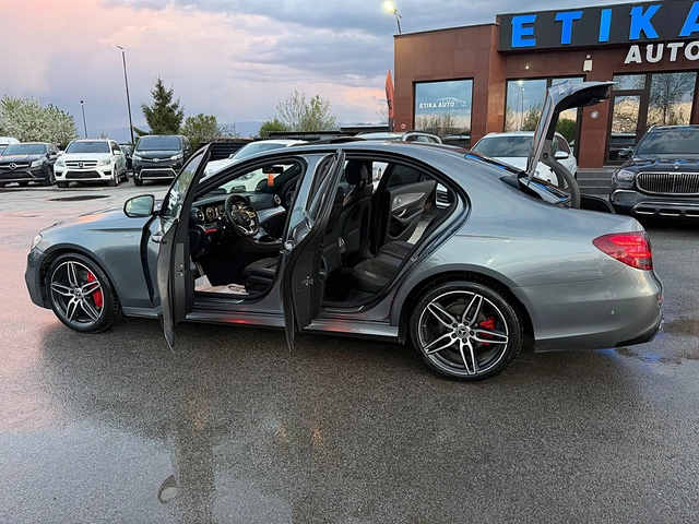 Mercedes-Benz E 220 ПРОДАДЕНА !!! - автомобили, коли, обяви за нови и употребявани 13