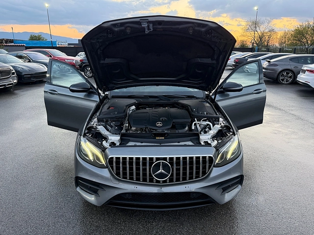 Mercedes-Benz E 220 ПРОДАДЕНА !!! - автомобили, коли, обяви за нови и употребявани 15