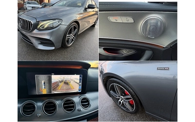 Mercedes-Benz E 220 ПРОДАДЕНА !!! - автомобили, коли, обяви за нови и употребявани 16