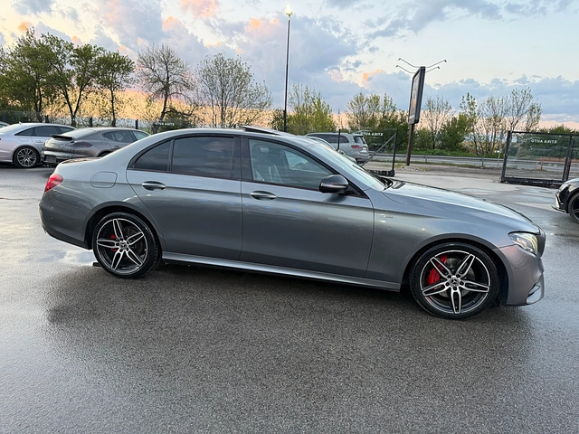 Mercedes-Benz E 220 ПРОДАДЕНА !!! - автомобили, коли, обяви за нови и употребявани 1