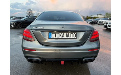 mercedes-benz-e-220 - 4