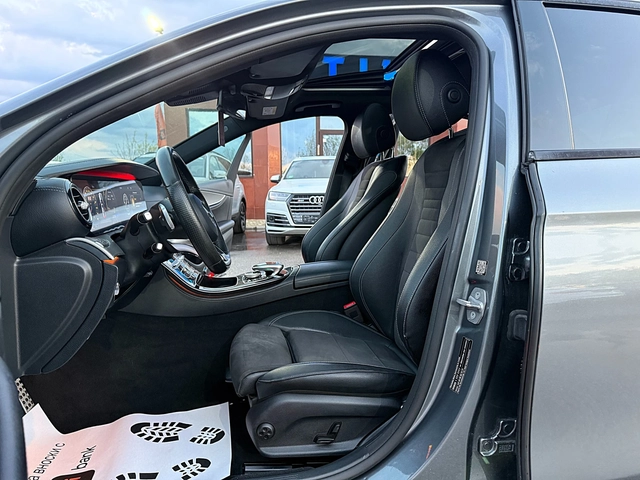 Mercedes-Benz E 220 ПРОДАДЕНА !!! - автомобили, коли, обяви за нови и употребявани 7