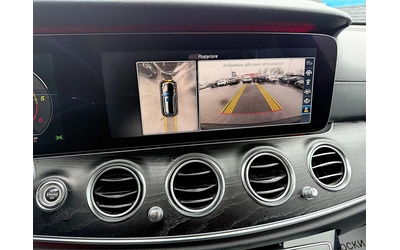 Mercedes-Benz E 220 ПРОДАДЕНА !!! - автомобили, коли, обяви за нови и употребявани 12