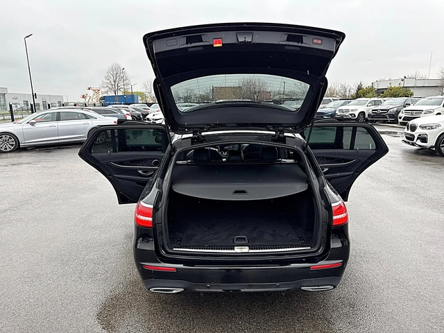 Mercedes-Benz E 220 ПРОДАДЕНА !!! - автомобили, коли, обяви за нови и употребявани 15