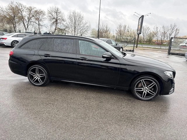 Mercedes-Benz E 220 ПРОДАДЕНА !!! - автомобили, коли, обяви за нови и употребявани 1