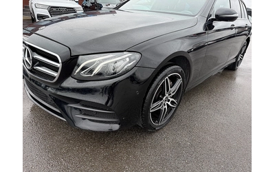 mercedes-benz-e-220 - 3