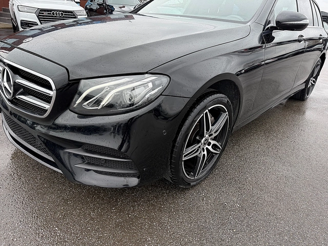 Mercedes-Benz E 220 ПРОДАДЕНА !!! - автомобили, коли, обяви за нови и употребявани 3