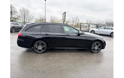 Mercedes-Benz E 220 ПРОДАДЕНА !!! - автомобили, коли, обяви за нови и употребявани 6