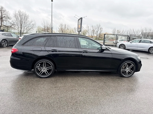 Mercedes-Benz E 220 ПРОДАДЕНА !!! - автомобили, коли, обяви за нови и употребявани 6