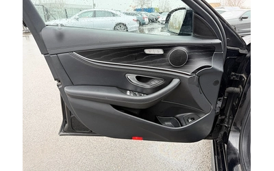 Mercedes-Benz E 220 ПРОДАДЕНА !!! - автомобили, коли, обяви за нови и употребявани 7
