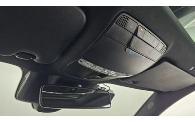 Mercedes-Benz E 220 d / AMG ПАКЕТ / BURMESTER / DIGITAL/ ШИБИДАХ/ HUD - автомобили, коли, обяви за нови и употребявани 12