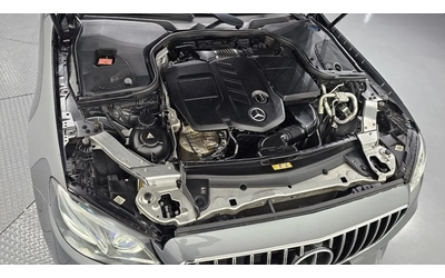 mercedes-benz-e-220 - 5
