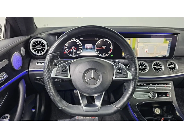 Mercedes-Benz E 220 d / AMG ПАКЕТ / BURMESTER / DIGITAL/ ШИБИДАХ/ HUD - автомобили, коли, обяви за нови и употребявани 9