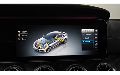 Mercedes-Benz E 220 PANAMERICANA* FACE LOOK* ОБДУХ* DIGITAL* HEAD-UP* - автомобили, коли, обяви за нови и употребявани 12