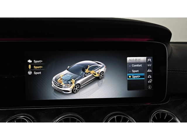Mercedes-Benz E 220 PANAMERICANA* FACE LOOK* ОБДУХ* DIGITAL* HEAD-UP* - автомобили, коли, обяви за нови и употребявани 12