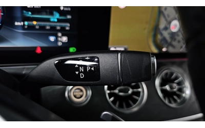Mercedes-Benz E 220 PANAMERICANA* FACE LOOK* ОБДУХ* DIGITAL* HEAD-UP* - автомобили, коли, обяви за нови и употребявани 13