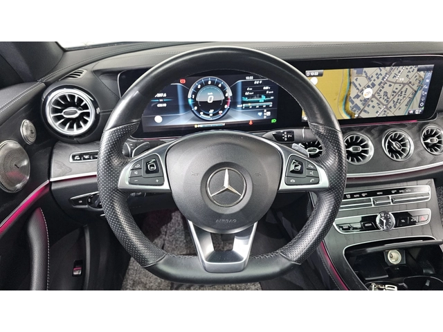 Mercedes-Benz E 220 PANAMERICANA* FACE LOOK* ОБДУХ* DIGITAL* HEAD-UP* - автомобили, коли, обяви за нови и употребявани 4