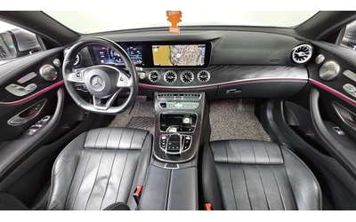 mercedes-benz-e-220 - 5
