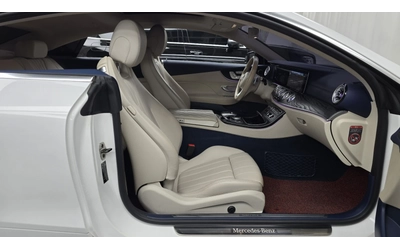 Mercedes-Benz E 220 63 AMG KIT* BURMАSTER* HEAD-UP* DIGITAL* КРАЙНА ЦЕ - автомобили, коли, обяви за нови и употребявани 15
