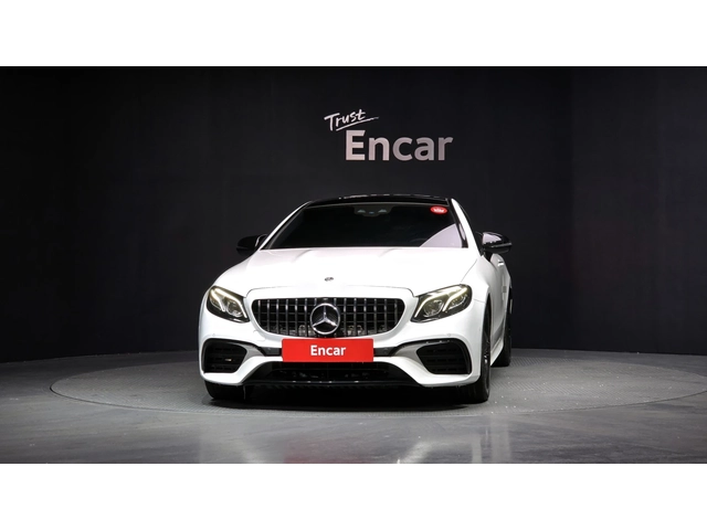 Mercedes-Benz E 220 63 AMG KIT* BURMАSTER* HEAD-UP* DIGITAL* КРАЙНА ЦЕ - автомобили, коли, обяви за нови и употребявани 1