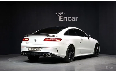 mercedes-benz-e-220 - 3