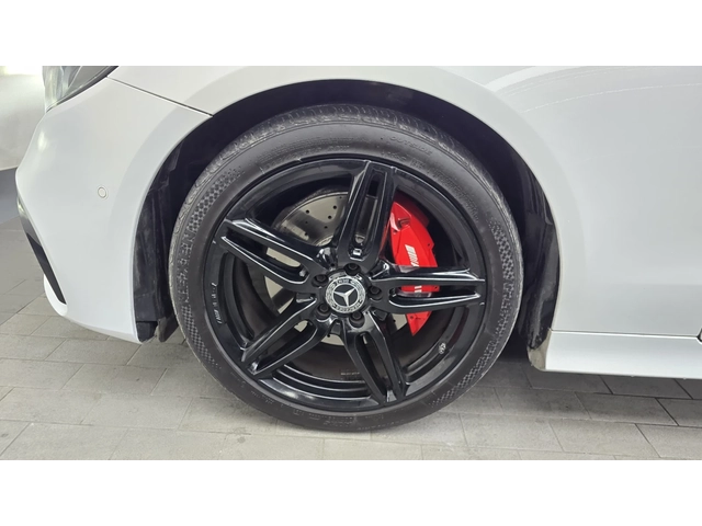 Mercedes-Benz E 220 63 AMG KIT* BURMАSTER* HEAD-UP* DIGITAL* КРАЙНА ЦЕ - автомобили, коли, обяви за нови и употребявани 4