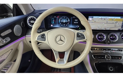 mercedes-benz-e-220 - 5
