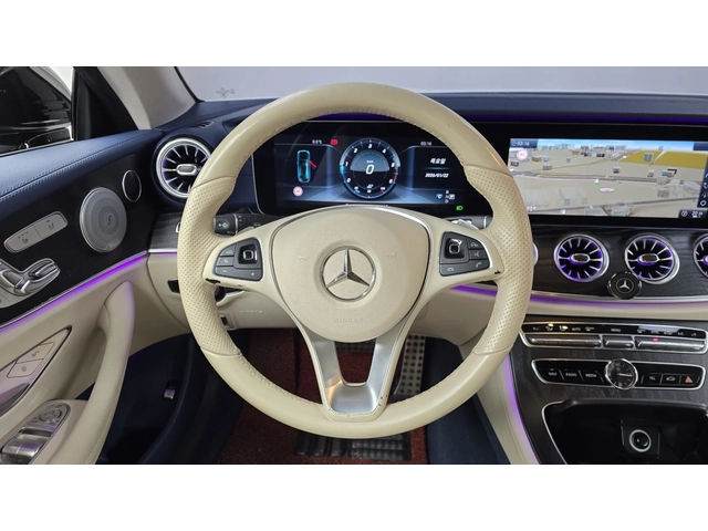 Mercedes-Benz E 220 63 AMG KIT* BURMАSTER* HEAD-UP* DIGITAL* КРАЙНА ЦЕ - автомобили, коли, обяви за нови и употребявани 5