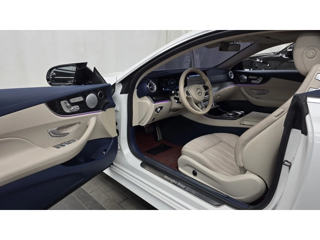 Mercedes-Benz E 220 63 AMG KIT* BURMАSTER* HEAD-UP* DIGITAL* КРАЙНА ЦЕ - автомобили, коли, обяви за нови и употребявани 8