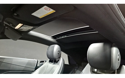 Mercedes-Benz E 220 AMG PK* HUD* BURMASTER* KEYLESS* DIGITAL* КРАЙНА Ц - автомобили, коли, обяви за нови и употребявани 14