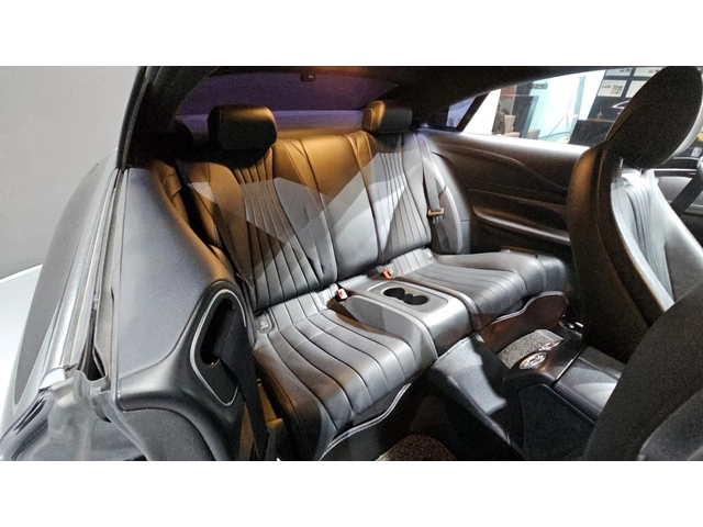 Mercedes-Benz E 220 AMG PK* HUD* BURMASTER* KEYLESS* DIGITAL* КРАЙНА Ц - автомобили, коли, обяви за нови и употребявани 16