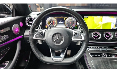 mercedes-benz-e-220 - 5
