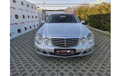 mercedes-benz-e-220 - 0