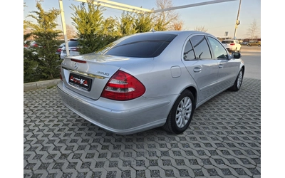 mercedes-benz-e-220 - 2